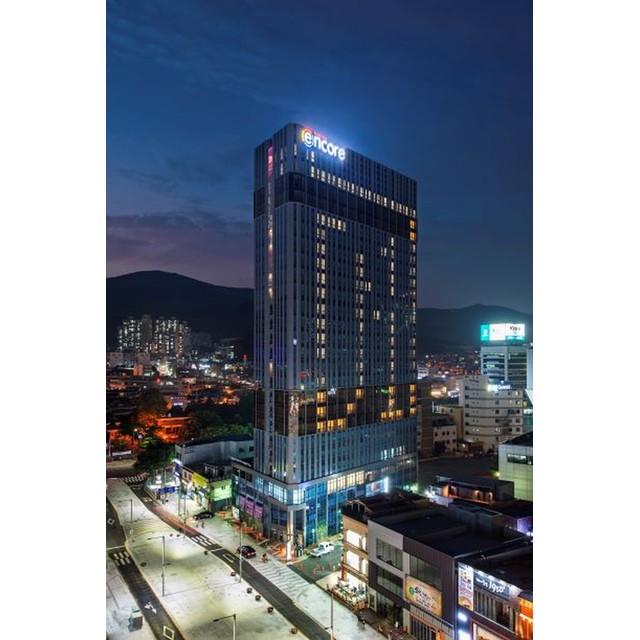 부산 해운대 해수욕장