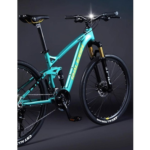 영국에서 만든 헤라클레스 자전거