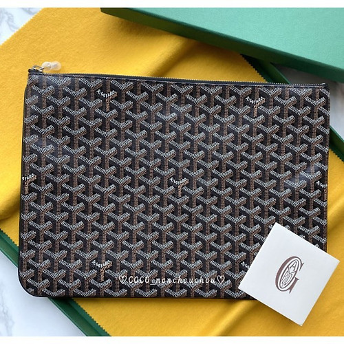 GOYARD Jouvence GM Toilet Bag (JOUVENGMLTY01CL01P