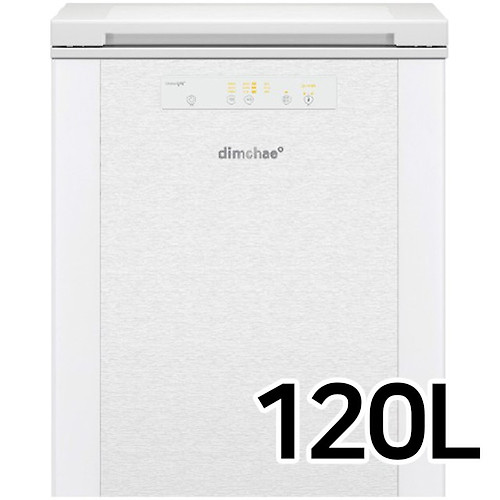 Dimchae Kimchi Refrigerator 180L (6.35 cu. ft.)