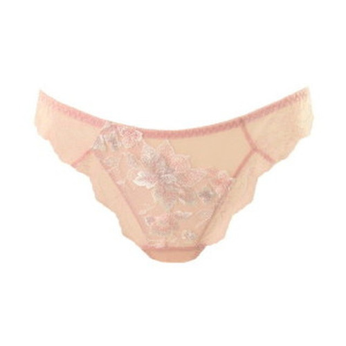 3+1]lace cotton T panty [레이스 코튼 티팬티 / 면티팬티 / T팬티 / 레이스팬티 / 면팬티 / 노라인 /  운동복팬티 ] - 몬스트리