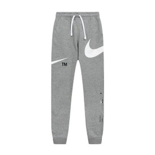 Nike WOMEN NIKE SPORTSWEAR AIR JOGGER SWEATPANTS WHITE/MULTICOLOR