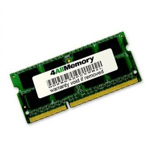 RAM Memory Upgrade for The Emachines/Gateway E Series E443-E352G50Mn PC3-8500 2GB DDR3-1066 