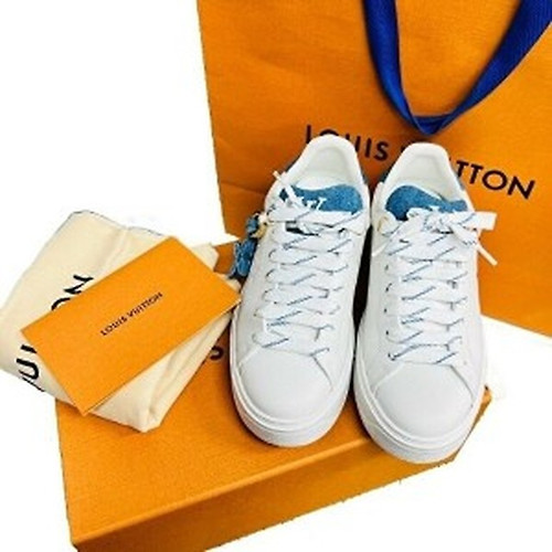 Time Out Sneaker - Shoes 1AC28U