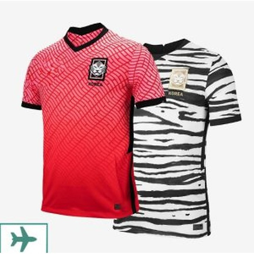 2022/23 South Korea World Cup #18 K I LEE 이강인 Authentic Fit Home Soccer  Jersey