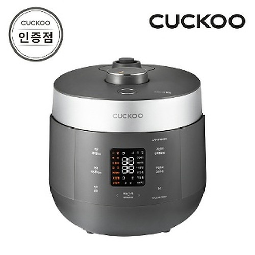 CUCKOO Inner Pot for CRP-ST1010FW ST1010FC ST1010FG Rice Cooker for 10 Cups