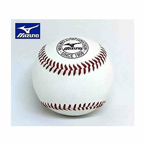 NPB Ball 2021  Mizuno Japan /Official Authentic Ball /Official hardball/ 