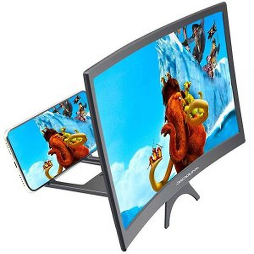 Yuenu U.N CAMERA LCD Monitor Pro 3X Loupe MC 