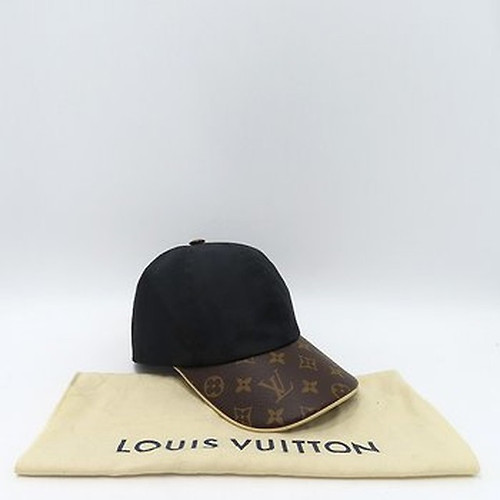 Louis Vuitton Cap ou pas cap (M76528, M76504)