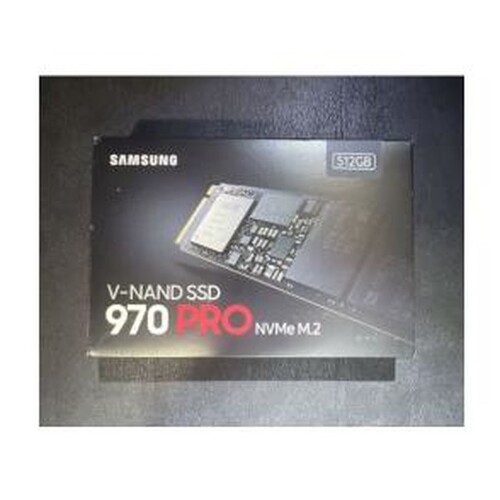 Lexar SSD 512GB 7200/4400 NM790 M.2 Lex NVME